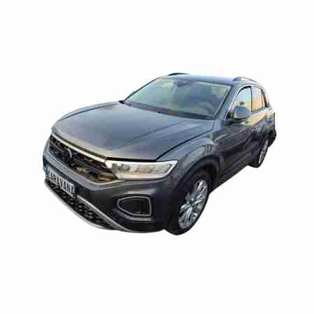 VOLKSWAGEN T-ROC (D11)