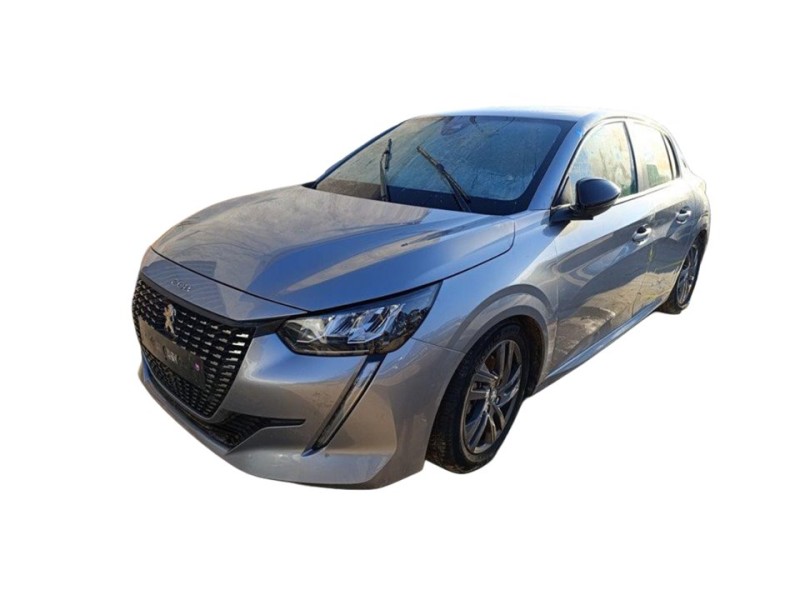 PEUGEOT 208 (P2)