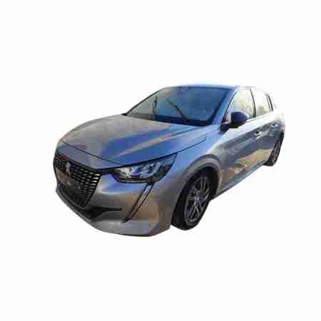 PEUGEOT 208 (P2)