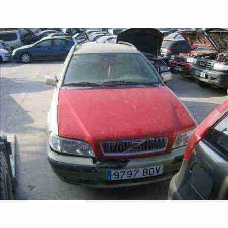 VOLVO S40 BERLINA