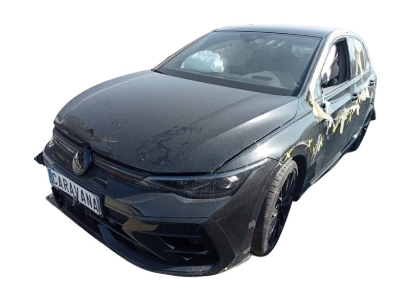 VOLKSWAGEN GOLF VIII (CD1, DA1)