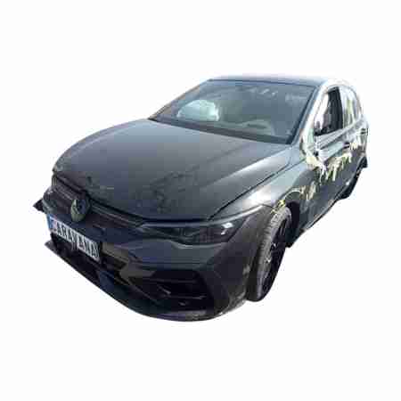 VOLKSWAGEN GOLF VIII (CD1, DA1)