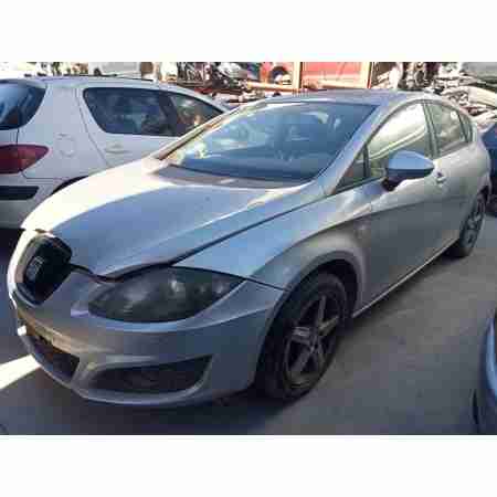 SEAT LEON (1P1)