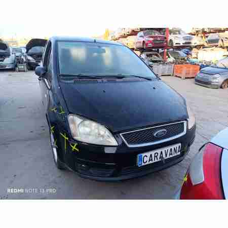 FORD FOCUS C-MAX (CAP)