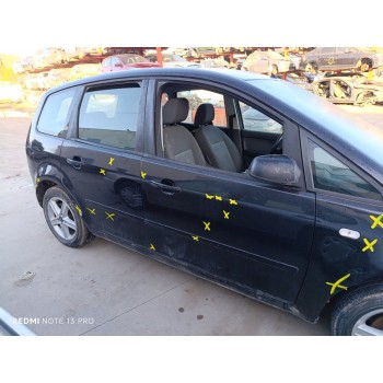 ford focus c-max (cap) del año 2007