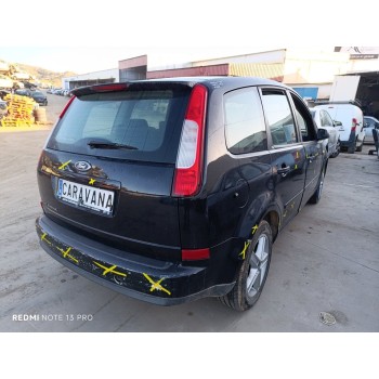 ford focus c-max (cap) del año 2007