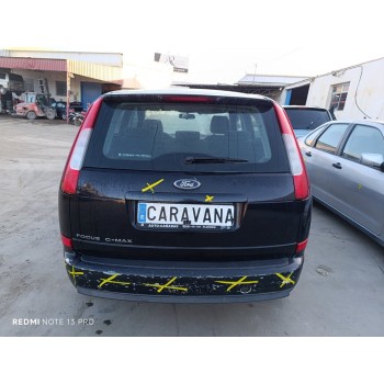 ford focus c-max (cap) del año 2007