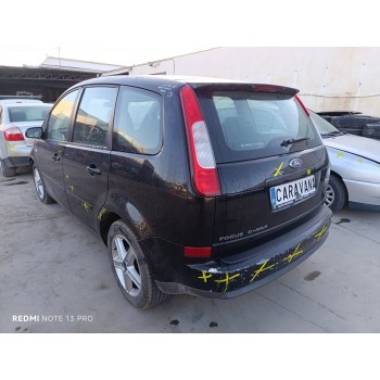 ford focus c-max (cap) del año 2007