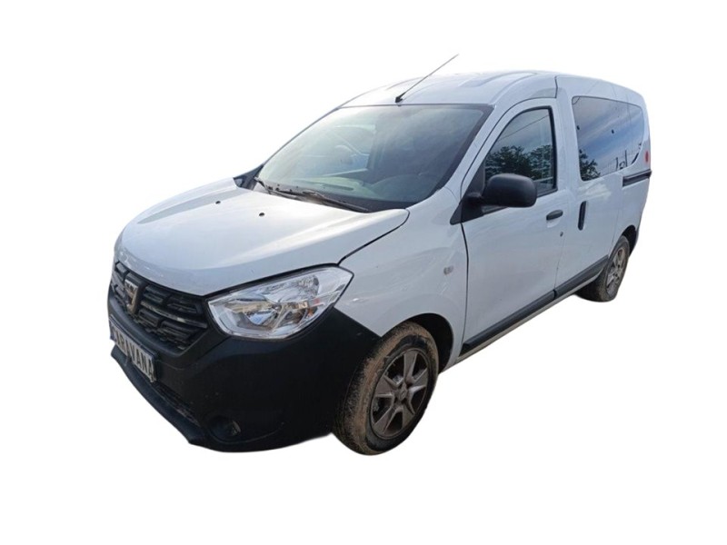 dacia dokker monospace (ke_) del año 2020