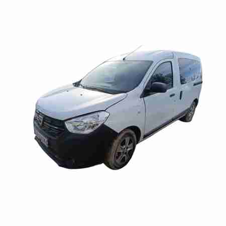 DACIA DOKKER MONOSPACE (KE_)