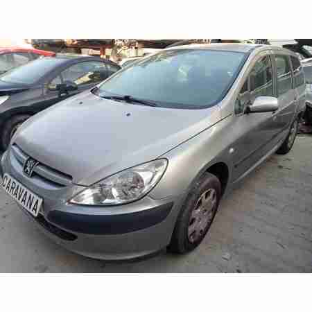 PEUGEOT 307 BREAK / SW (S1)