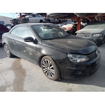 volkswagen eos (1f8) del año 2013