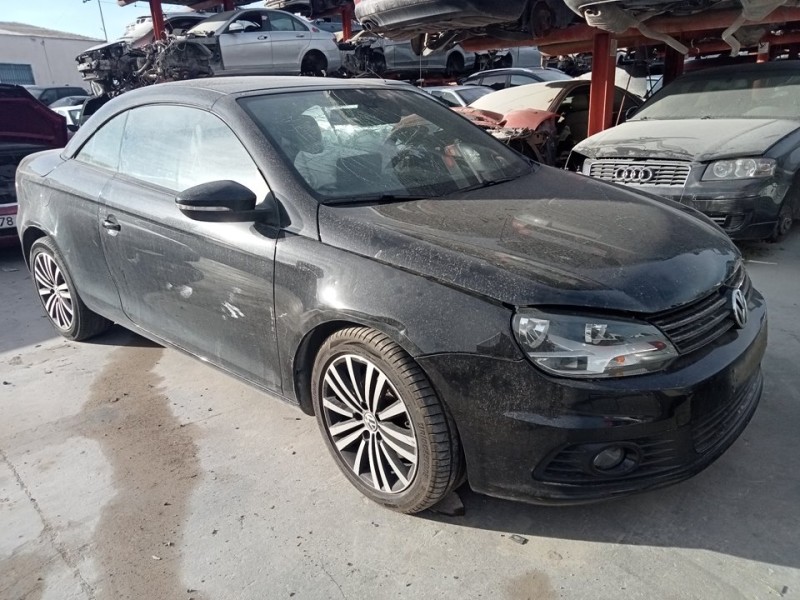 VOLKSWAGEN EOS (1F8)