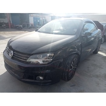 volkswagen eos (1f8) del año 2013