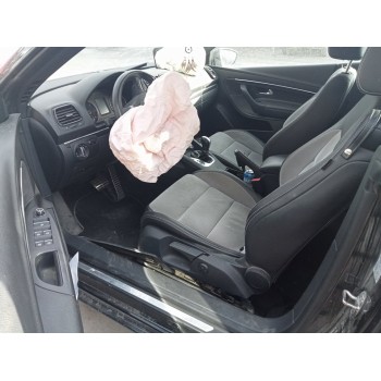 volkswagen eos (1f8) del año 2013