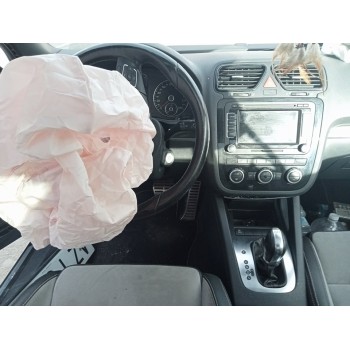 volkswagen eos (1f8) del año 2013