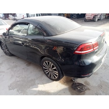 volkswagen eos (1f8) del año 2013