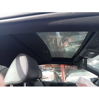 volkswagen eos (1f8) del año 2013