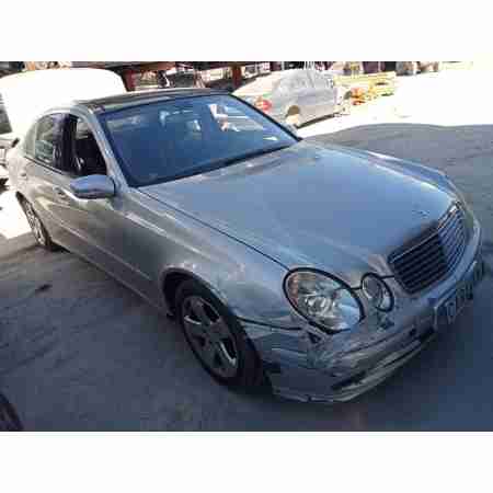 MERCEDES-BENZ CLASE E (W211) BERLINA