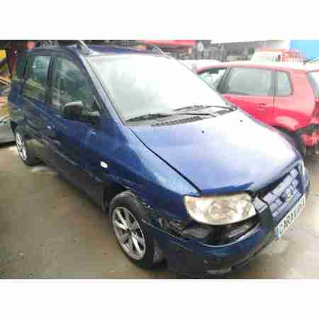 HYUNDAI MATRIX (FC)