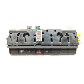 Recambio de warning para renault captur ii intens referencia OEM IAM 283E86009R  