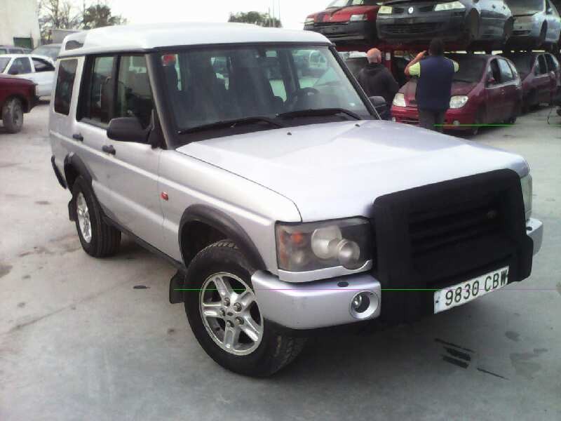 LAND ROVER DISCOVERY (LT)