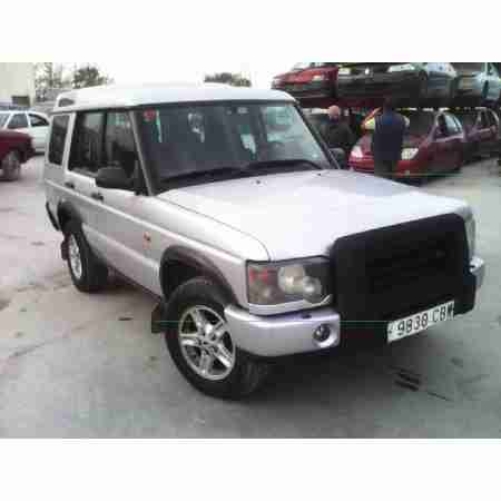 LAND ROVER DISCOVERY (LT)