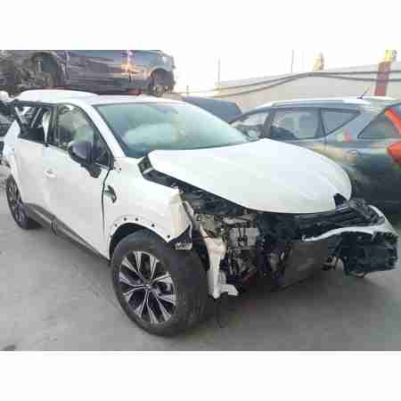RENAULT CAPTUR II