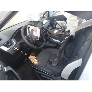 renault captur ii del año 2022