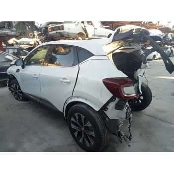 renault captur ii del año 2022