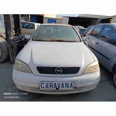 OPEL ASTRA G BERLINA