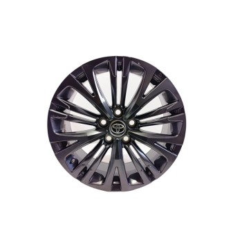 Recambio de llanta para toyota yaris cross hybrid awd-i premiere edition referencia OEM IAM 426110DK80  
