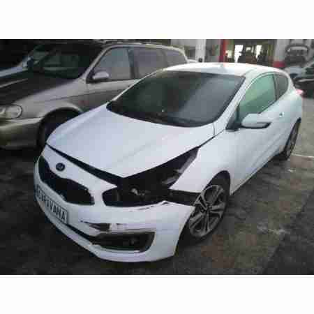 KIA PRO CEE'D (JD)