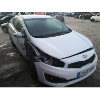 kia pro cee´d (jd) del año 2016