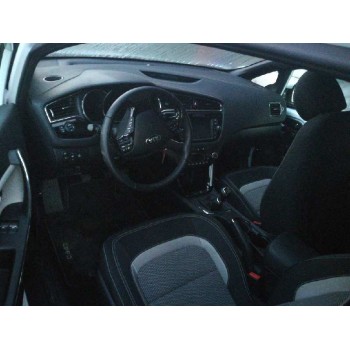 kia pro cee´d (jd) del año 2016