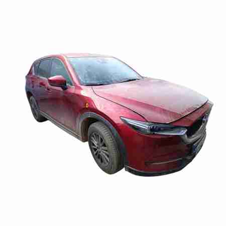MAZDA 6 STATION WAGON (GJ, GL)