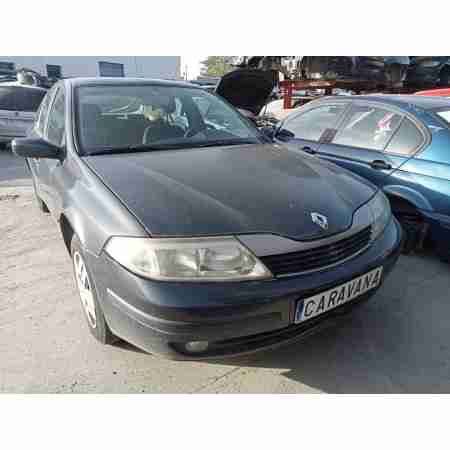 RENAULT LAGUNA II (BG0)