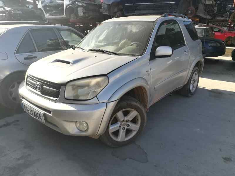 TOYOTA RAV 4 (A2)
