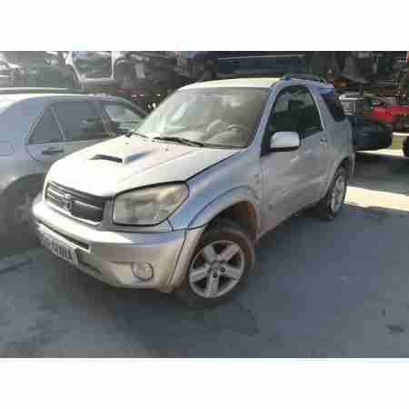 TOYOTA RAV 4 (A2)