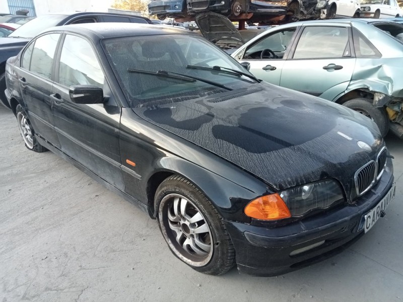 BMW SERIE 3 BERLINA (E46)