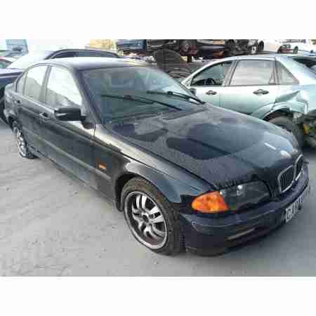BMW SERIE 3 BERLINA (E46)