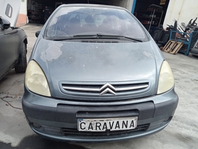 CITROËN XSARA PICASSO