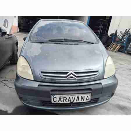 CITROËN XSARA PICASSO