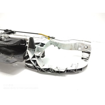 Recambio de panel frontal para ford c-max trend referencia OEM IAM AM518B041A  