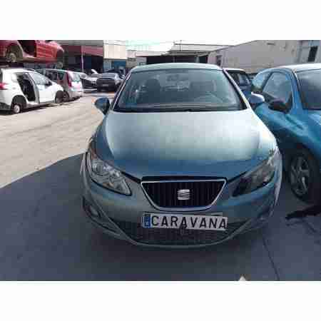 SEAT IBIZA SC (6J1)