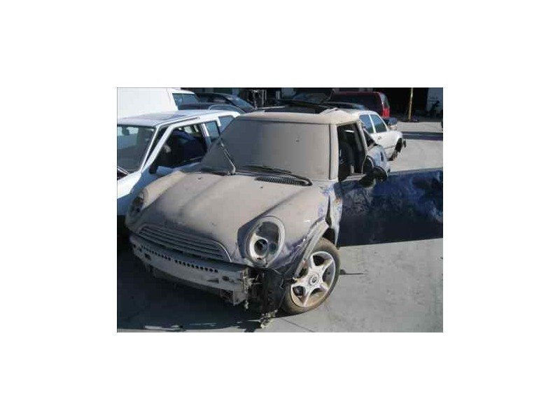 BMW MINI (R50,R53)