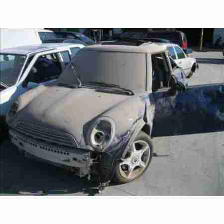 BMW MINI (R50,R53)