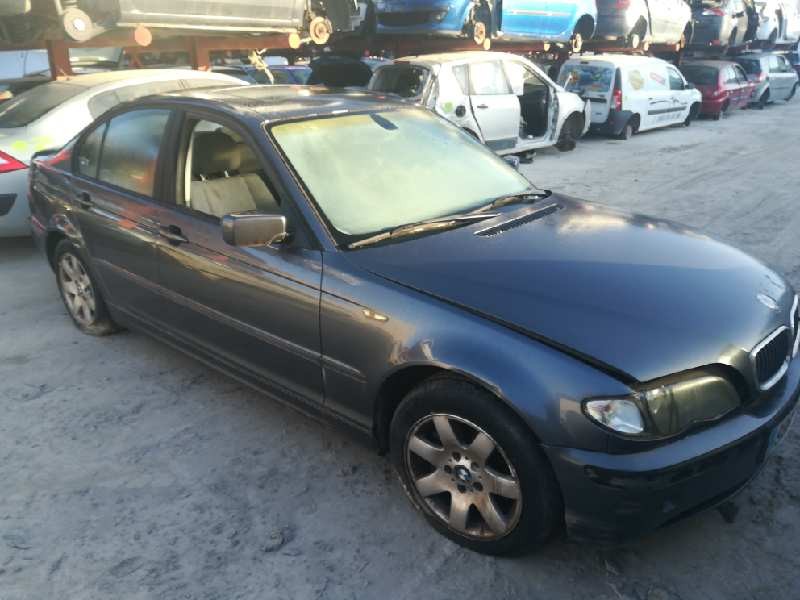 BMW SERIE 3 BERLINA (E46)
