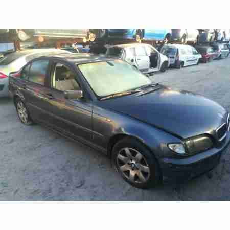 BMW SERIE 3 BERLINA (E46)