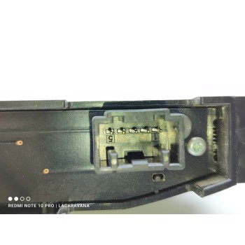 Recambio de mando multifuncion para nissan qashqai (j11) 360 referencia OEM IAM 250204EA0A  